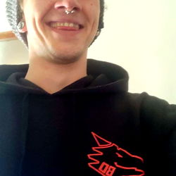 Tony Soleim, Moscow Id