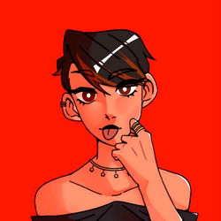 Anime-style Illustration of Rat Consul