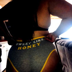 Anyx13, Sweet Like Honey, OnlyFans Model