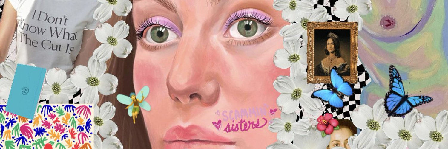 ◥◤Caroline Calloway photo