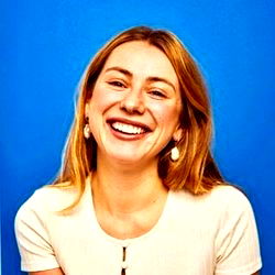 ◥◤Caroline Calloway photo