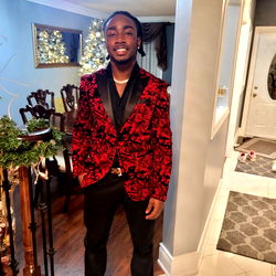 Anthony the Model, Toronto