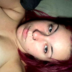 Intimate Moment of OnlyFans Model Addi in Ypsilanti