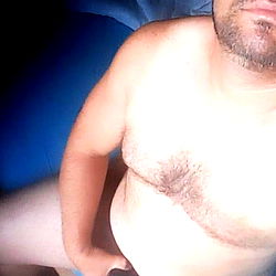 An OnlyFans Model from Brazil,