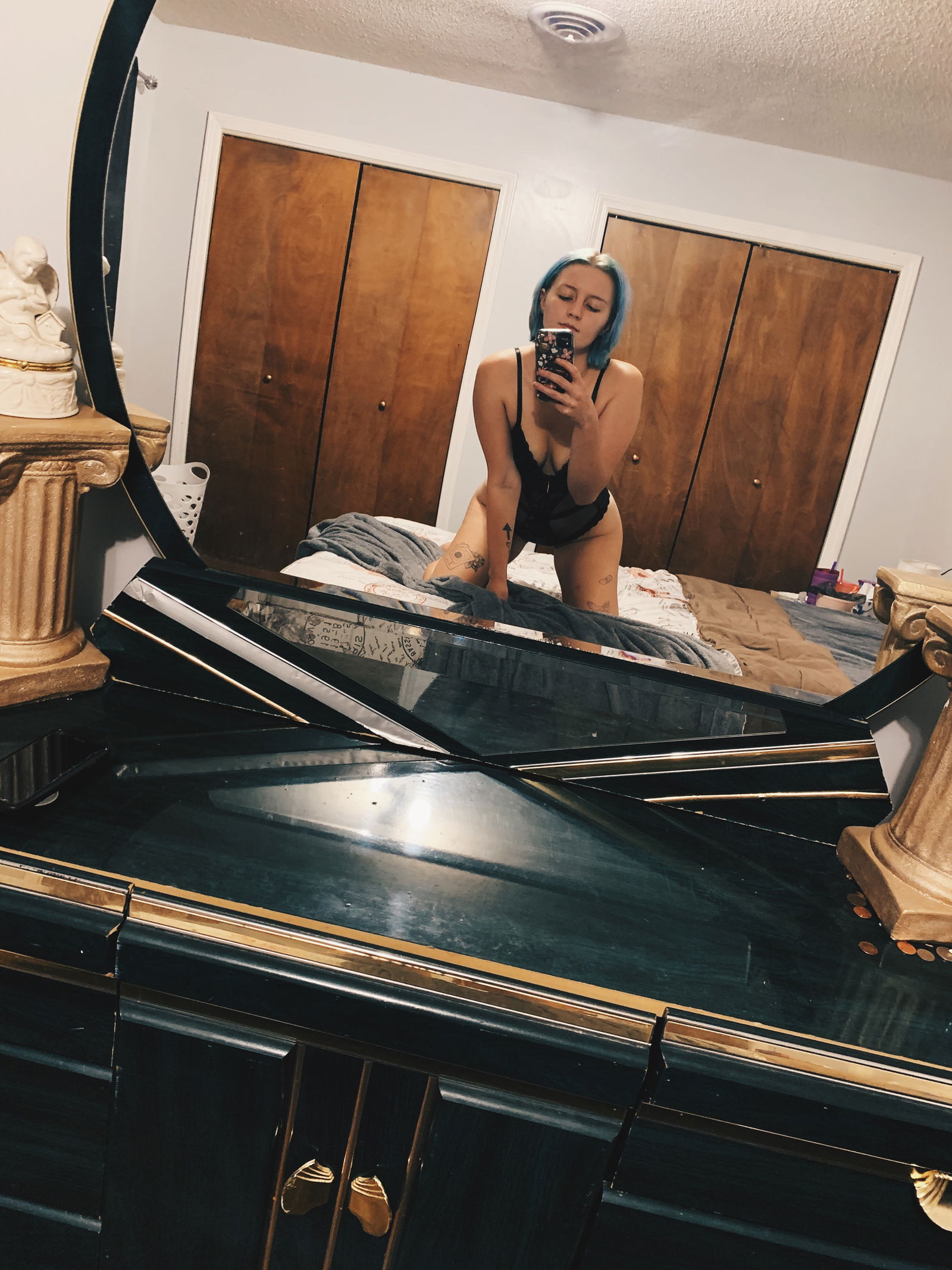 Lil BabyMama😝😍 photo