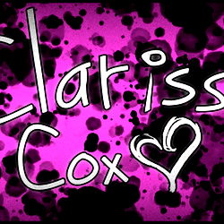 Clarissa Cox photo