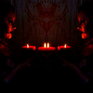 HannahHellfire photo