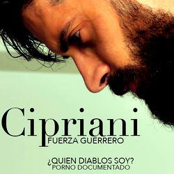 Cristian Cipriani photo