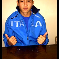 wilfred curioso photo