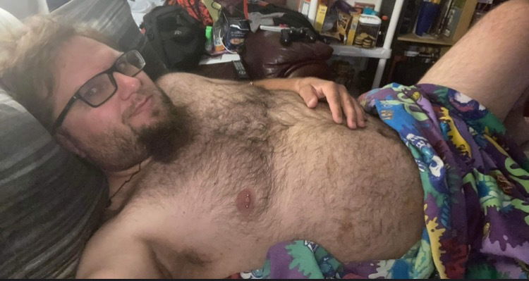 James VanKnappen photo