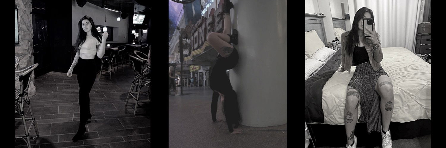 Annie Karasu 🎀 Japanese College Student photo