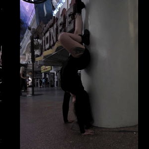 Annie Karasu ๐ Japanese College Student photo