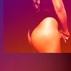 Adrienne Rozay photo