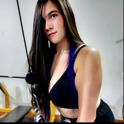 Mila25, OnlyFans Model