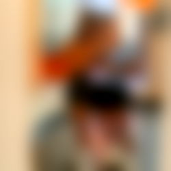 El Lobo y su morena photo