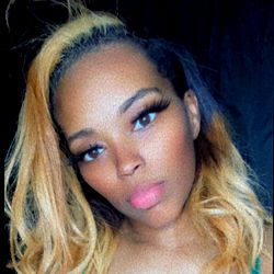 Myca's World - OnlyFans Model MikeyYouSoFine