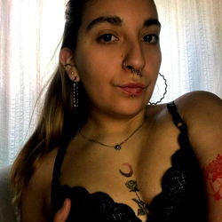 Cami, the OnlyFans model with a unique twist