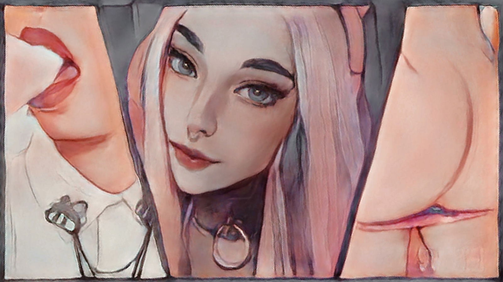 Alyss in Wonderland photo