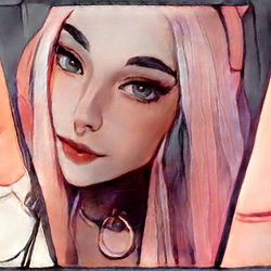 Alyss in Wonderland photo