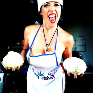 Talita Chef โค๏ธ photo