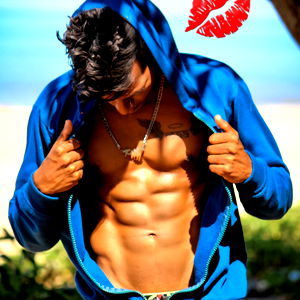 kartik harikantra photo