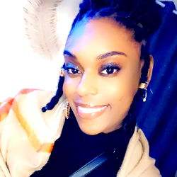 Model Posing for the Camera