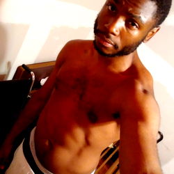 OnlyFans Model Quinton