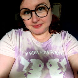 Bunny in a Room, Caption Included