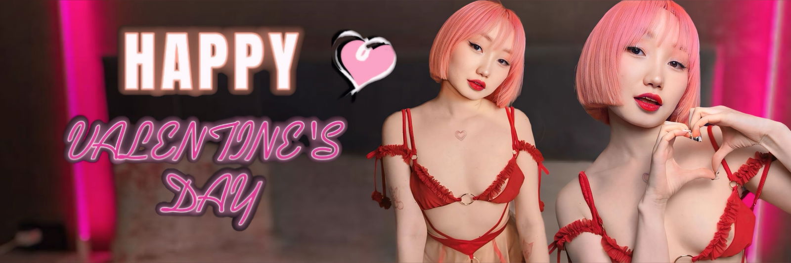 Kitana 💖Yuna photo