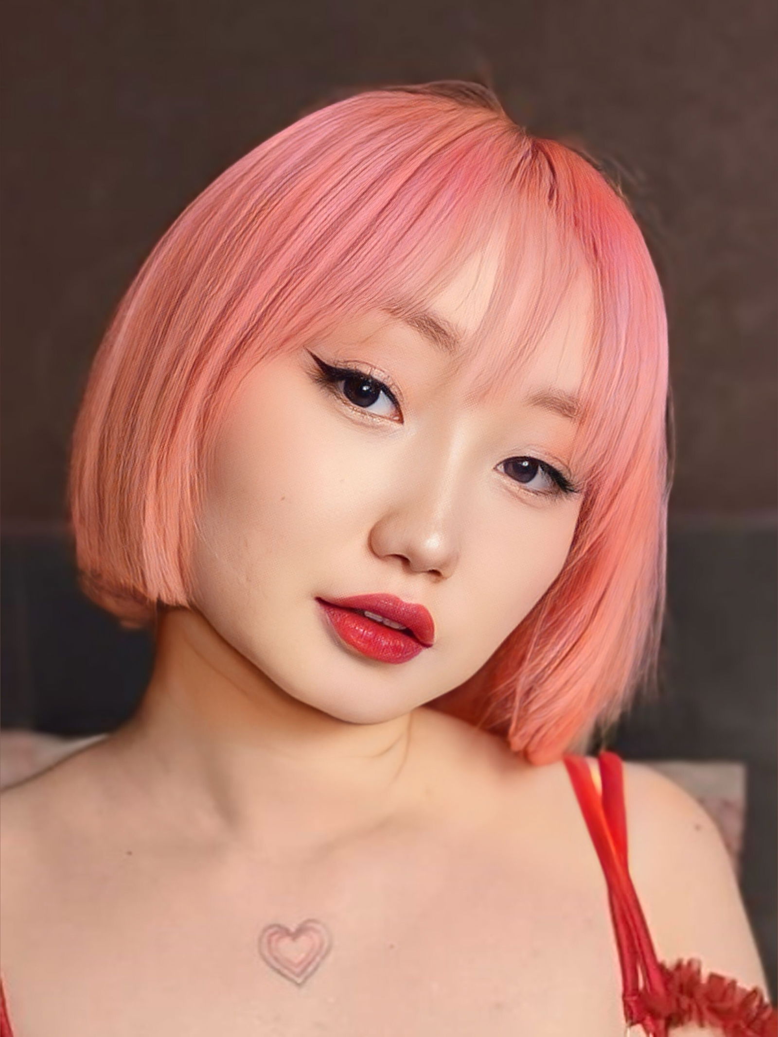 Kitana 💖Yuna photo