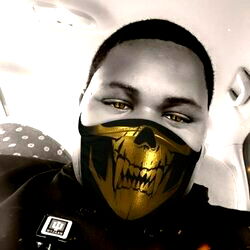 chef_dre ๐จ๐พโ๐ณ photo