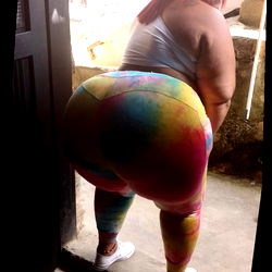 Esther Corzo, a Colombian OnlyFans Model