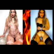 April Devotion VIP ❤️‍🔥😈 photo