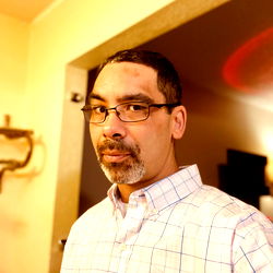 Stiff Peter, Oklahoma