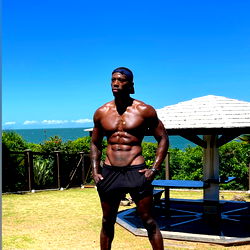 💪 BLACK BIG DICK photo