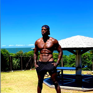 💪 BLACK BIG DICK photo