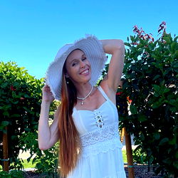 Anastasia Eve - SoCal Model