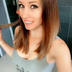 Submissive Kay - USA, OnlyFans Model