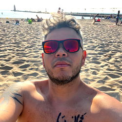 A Fun and Relaxing Day at the Beach