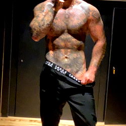 Fitness Model in Gym