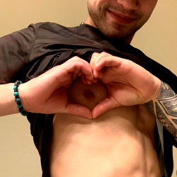 Andre “TangTang” Hall photo