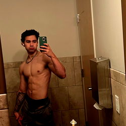 Andre 'TangTang' Hall