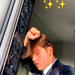 Nathaniel From Telford - A Day in the Life