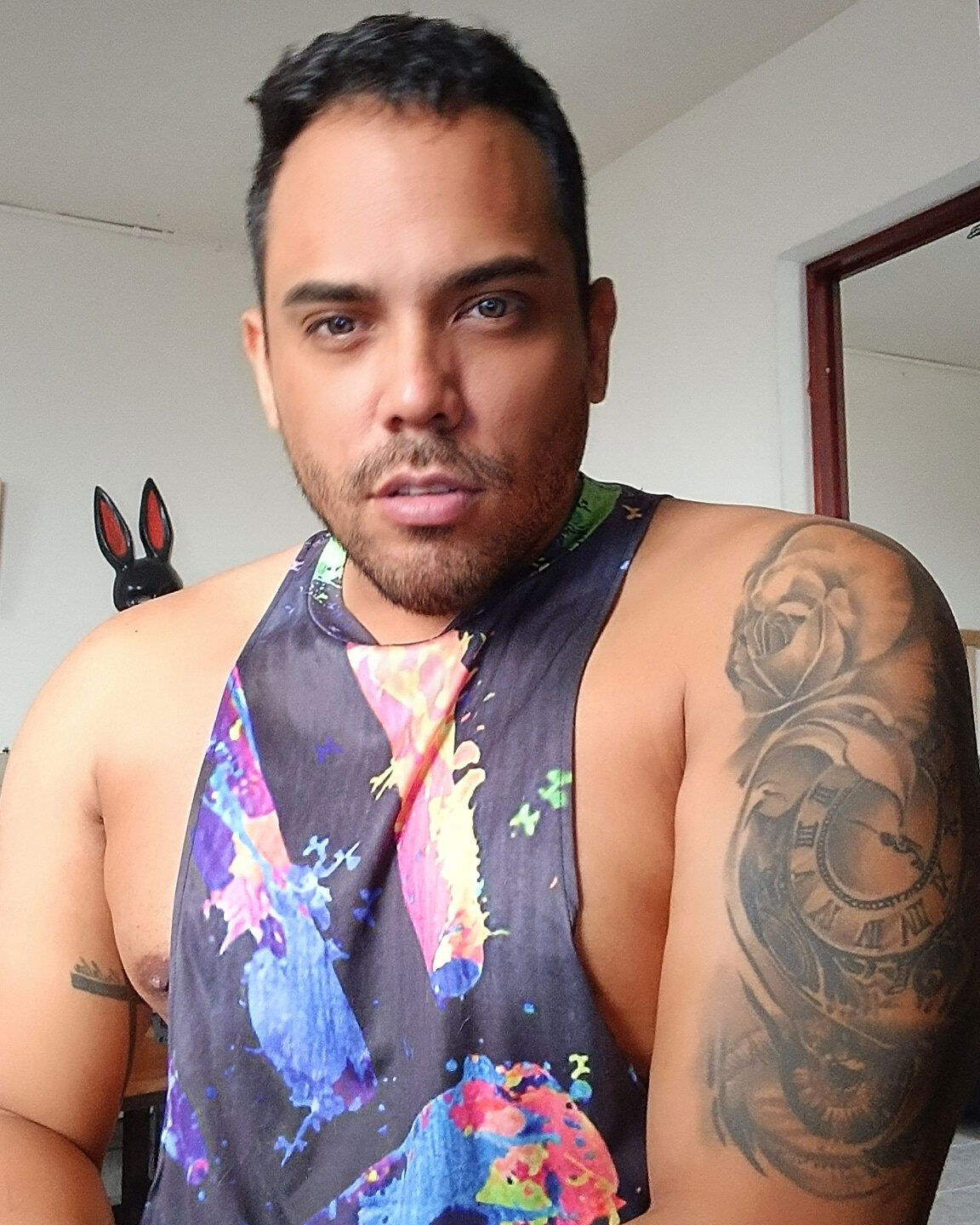 Andrew_ Grecco photo