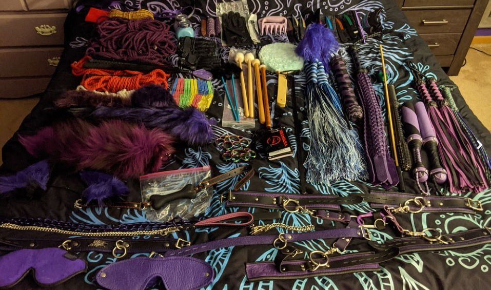 Adorable (She/They) photo