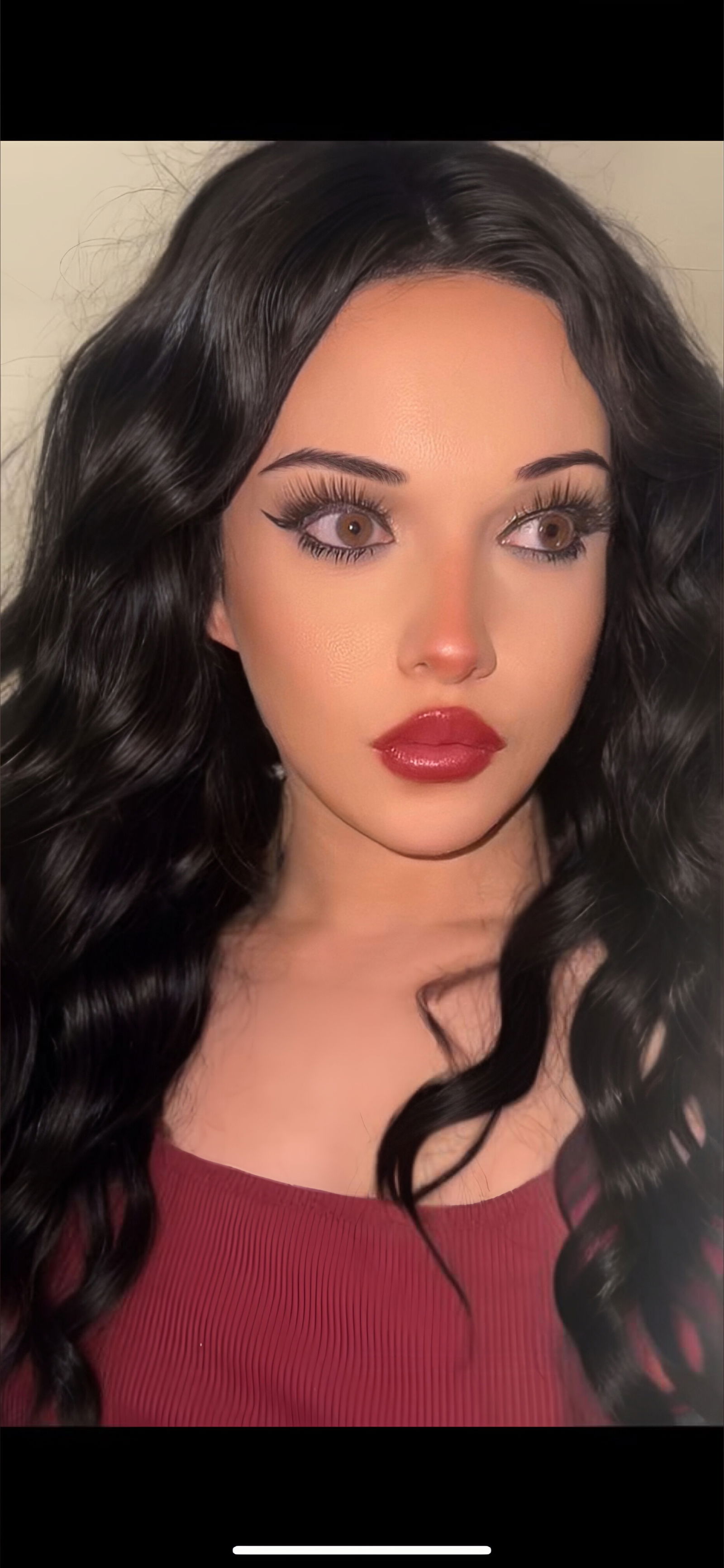 👸🏻princess aura photo