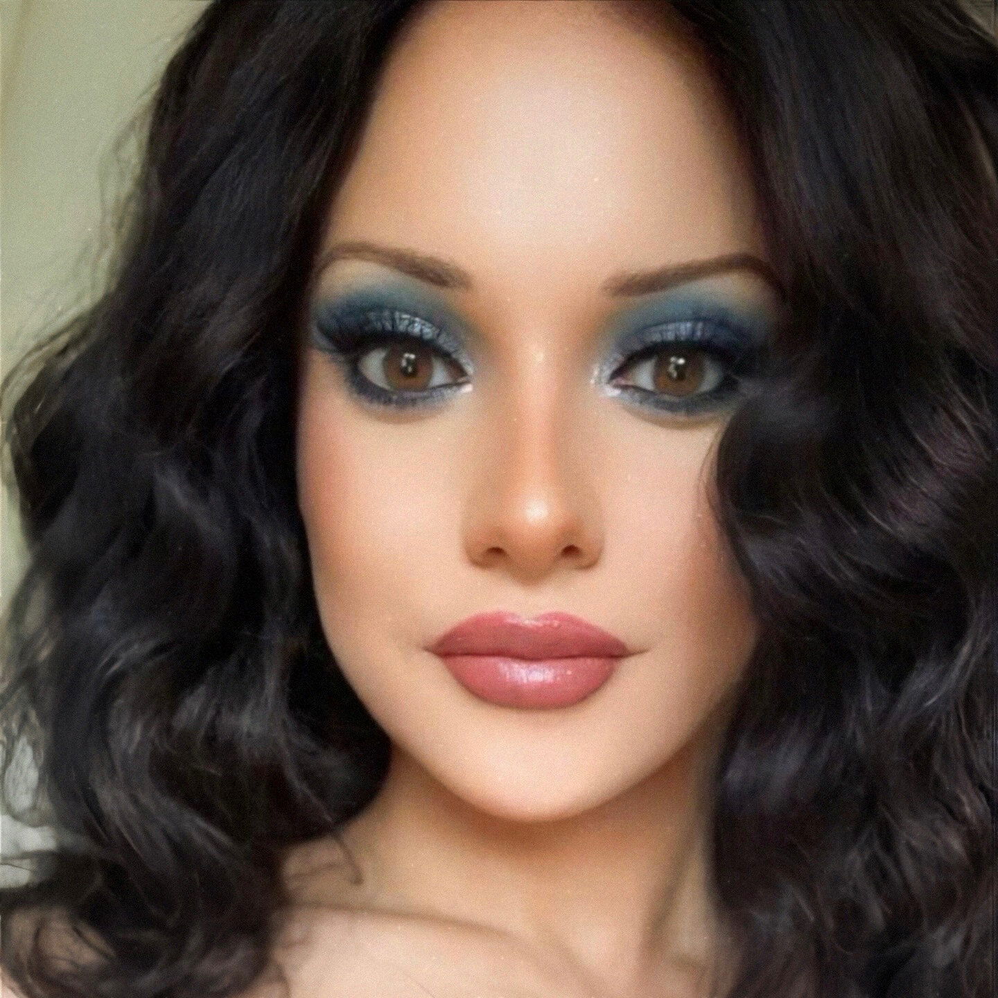 👸🏻princess aura photo