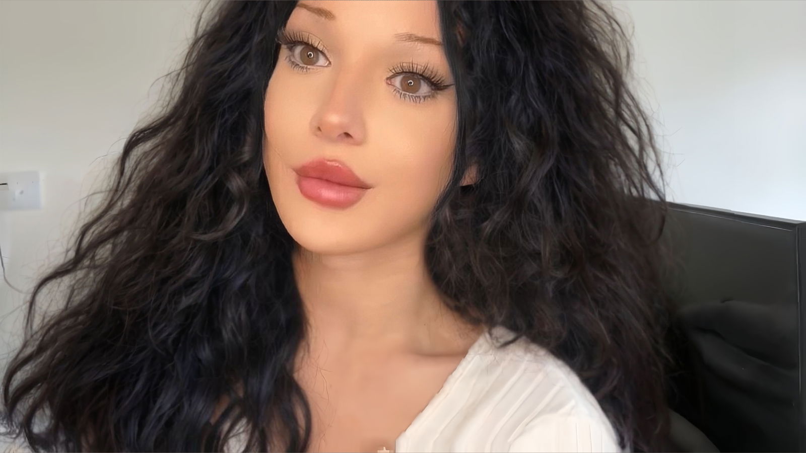 👸🏻princess aura photo