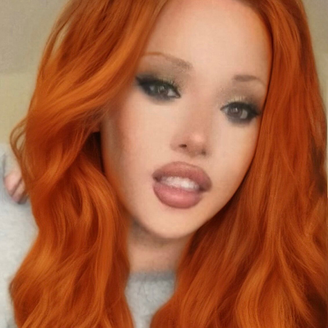 👸🏻princess aura photo