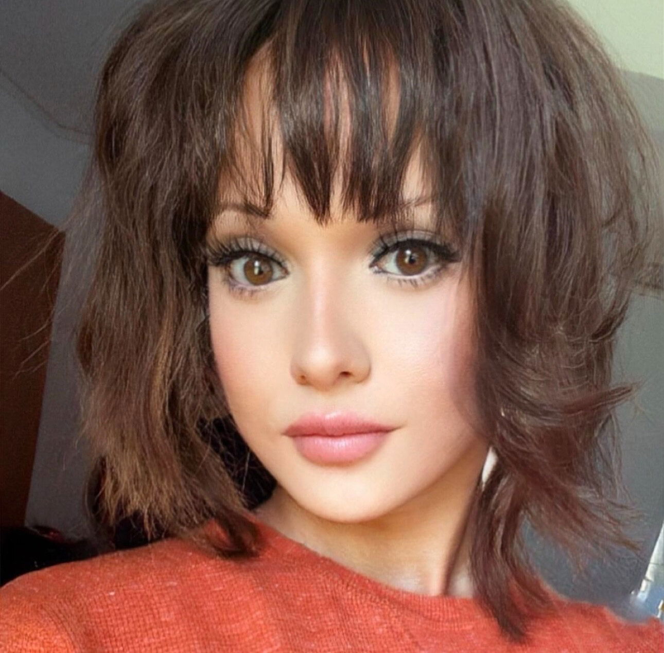 👸🏻princess aura photo